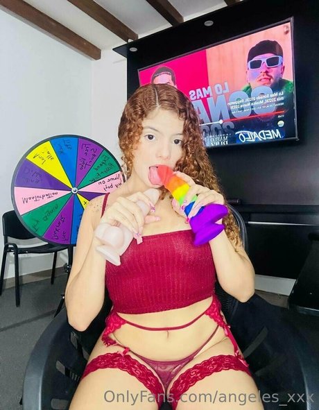 angeles xxx pornstar sex pic