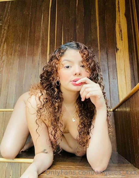 angeles xxx adult star image