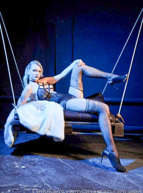 anastasyiaqueen perfect actress photo