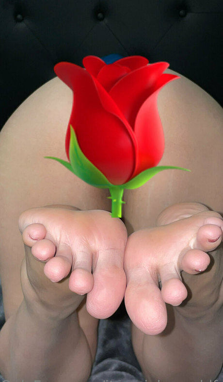 itszariahsworldfree nice model image