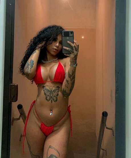 __DosAnjos model art pictures