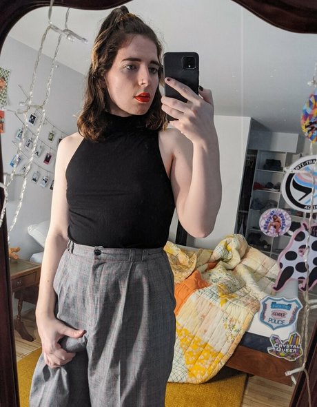 wildflowerfaye pornstar nude photos