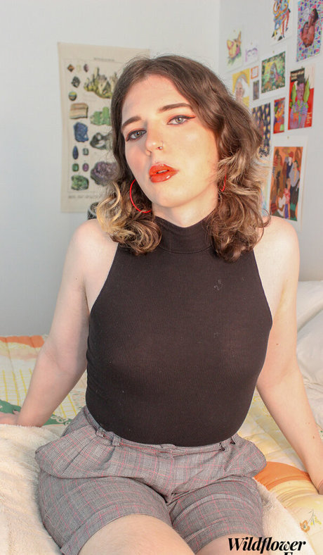 wildflowerfaye pornstar free archive