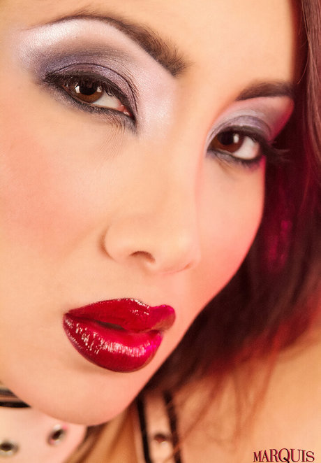 Celine Tran best model archive