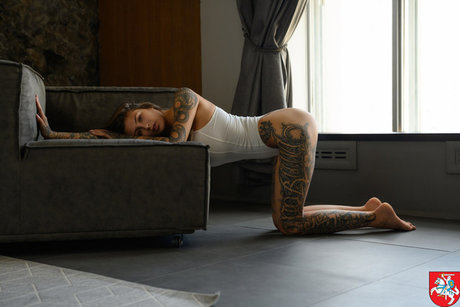 Evgenia Talanina Janefay Profile pic