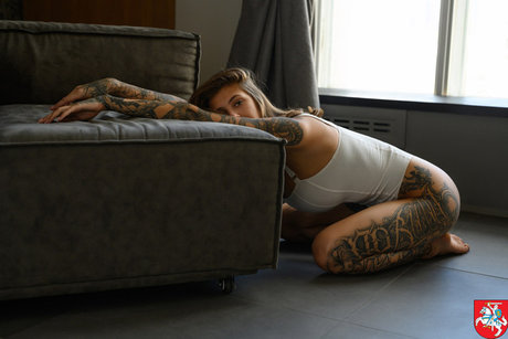 Evgenia Talanina Janefay hot pornstar picture