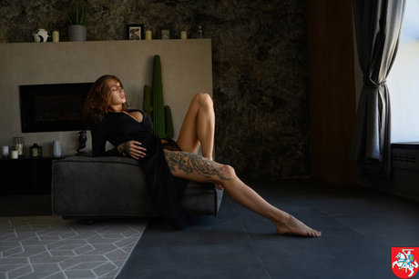 Evgenia Talanina Janefay nice actress pictures