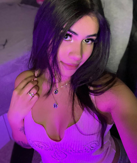 Sara Rios perfect model picture