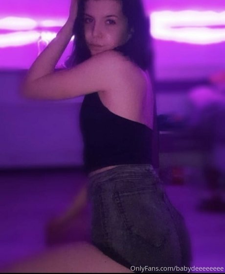 babydeeeefree xxx star archive