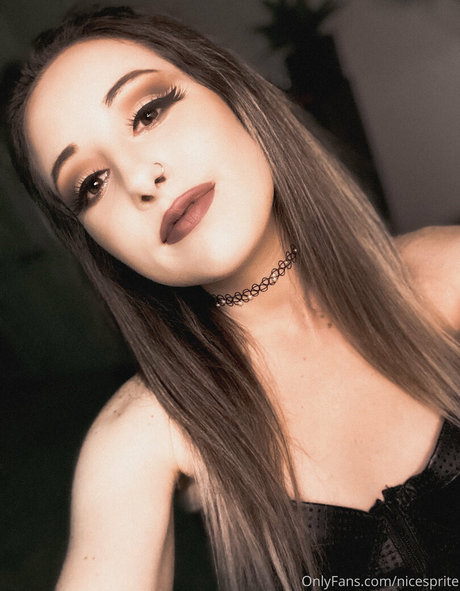 nicesprite pornstar hot pic