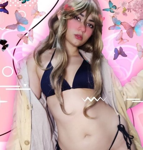 Neonrowana perfect actress gallery