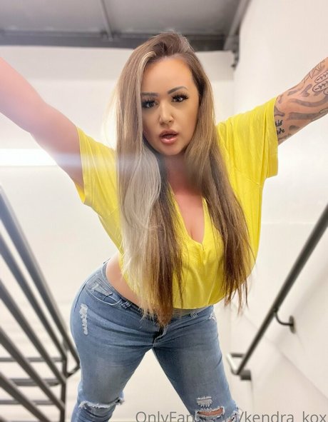 kendra kox top star gallery