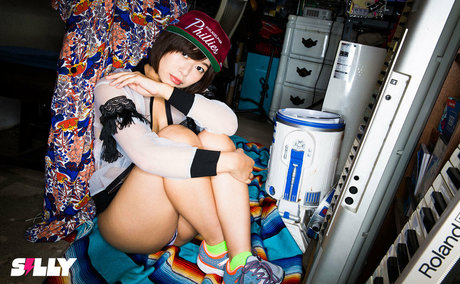 Tsukasa Wachi star xxx archive