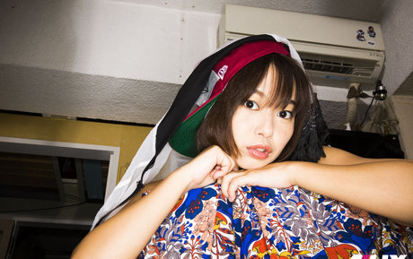 Tsukasa Wachi star pretty photos