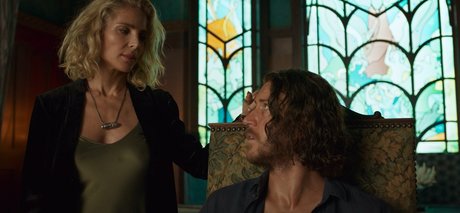 Elsa Pataky model exclusive gallery