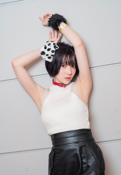 Amakawa Seika porn model gallery