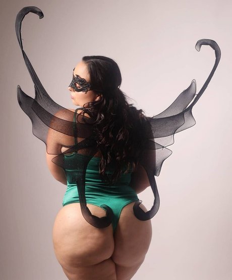 Mary Ank nudes star photos