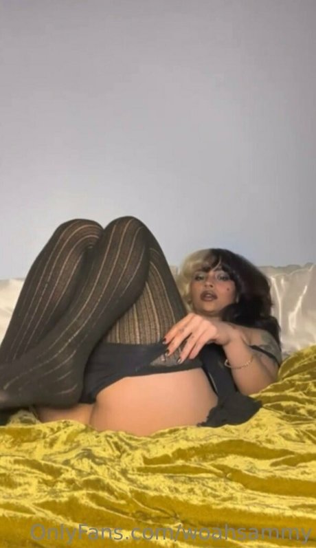 woahsammy star high quality photos