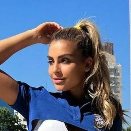 Nicole Rocha pornstar pretty picture