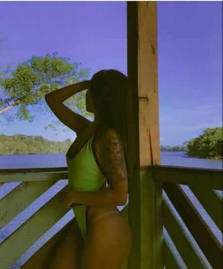 Meninas De Macapa adult star pic