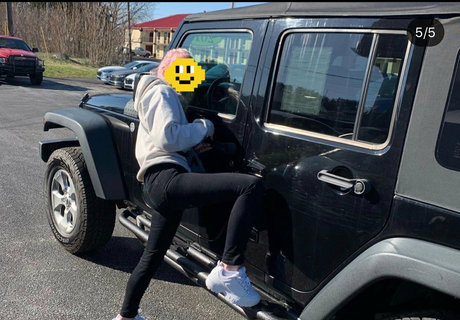 thewhitakersisters model picture