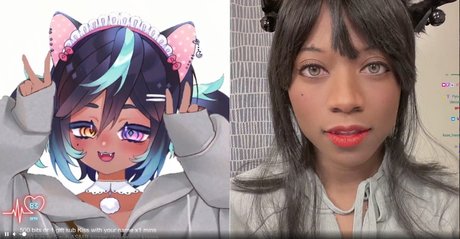 kittyflutevt model nudes archive