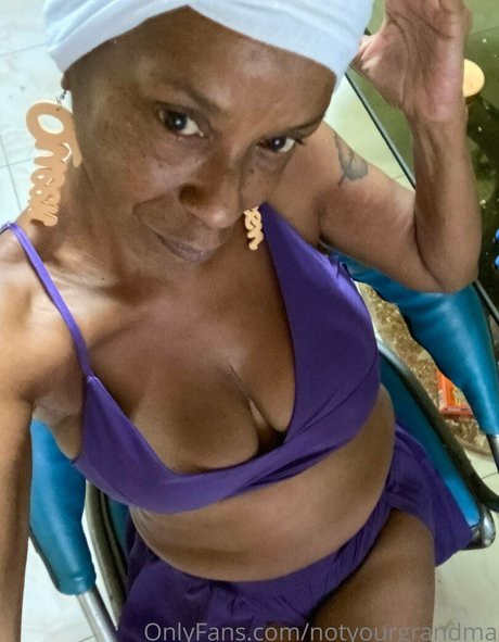 notyourgrandma nudes model img