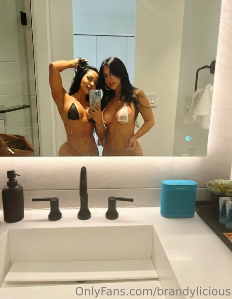 brandylicious pornstar nudes galleries