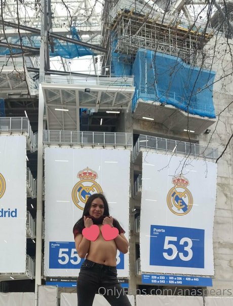 anaspears xxx model picture