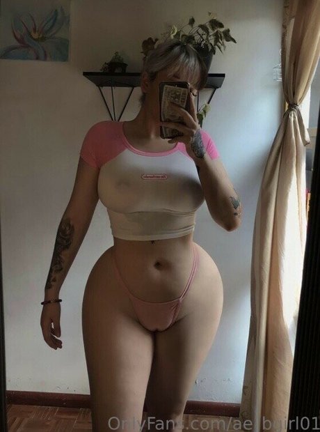 Ae bgirl01 hot model photo