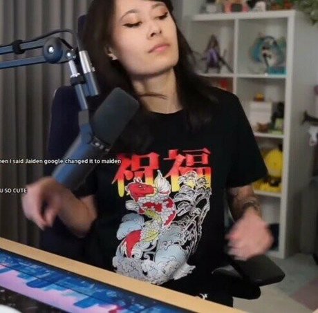 Jaiden Dittfach hd star photos