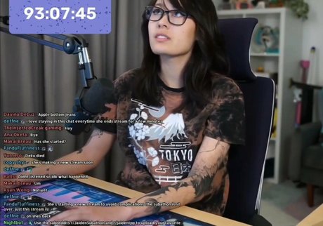 Jaiden Dittfach hot model galleries