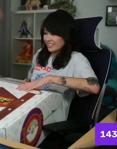 Jaiden Dittfach pretty model picture