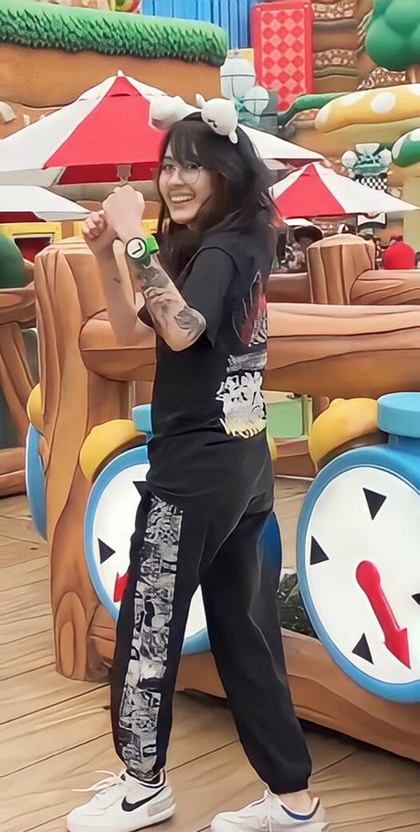 Jaiden Dittfach nice actress archive