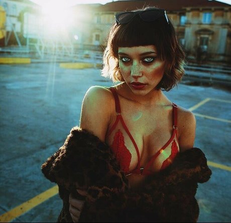 Amanda Campana pornstar nice img