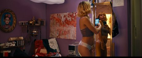 Amanda Campana free model picture