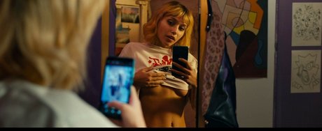 Amanda Campana high quality actress pics