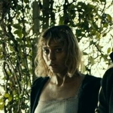 Amanda Campana star beautiful picture