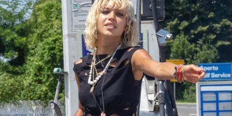 Amanda Campana high quality pornstar gallery