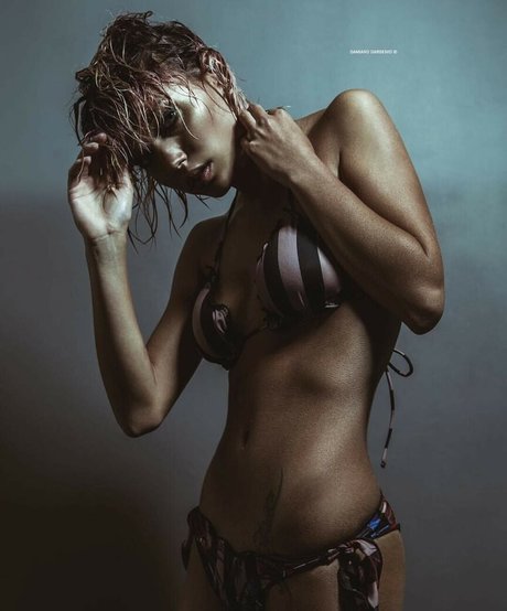 Amanda Campana naked pornstar picture