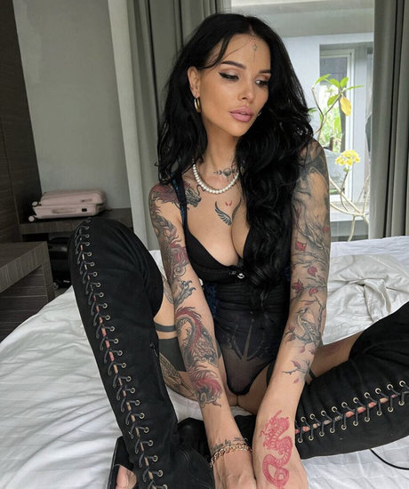 Crazycouple xxx actress archive