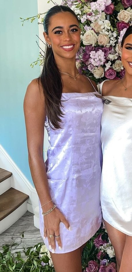 Brooke Tressler art star picture