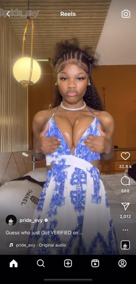 Pride evy hd actress pictures