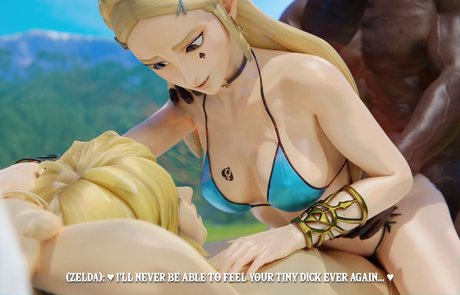 LegendsZelda star perfect gallery