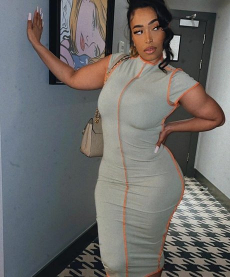 Robyn Banks xxx model archive