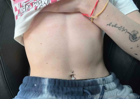 karsyngrayy exclusive star img