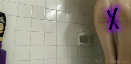 karsyngrayy porn star photo