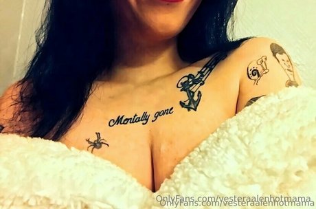 vesteraalenhotmama model nice image