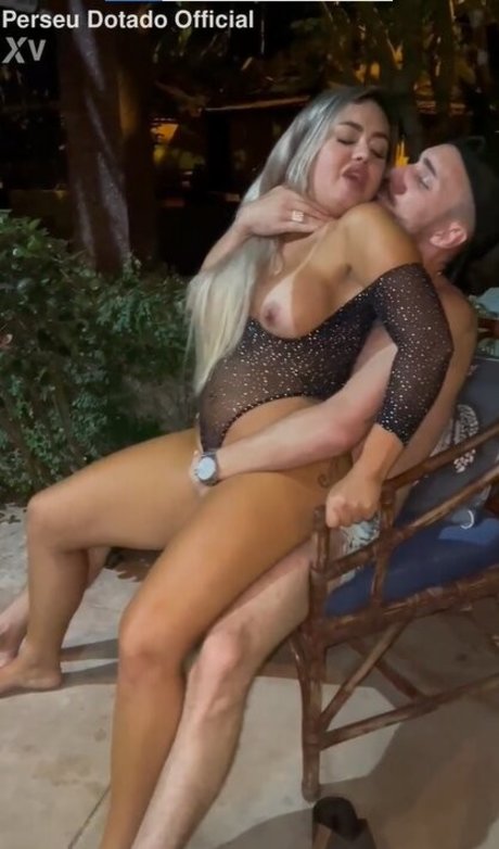 Juju Furacao star best img