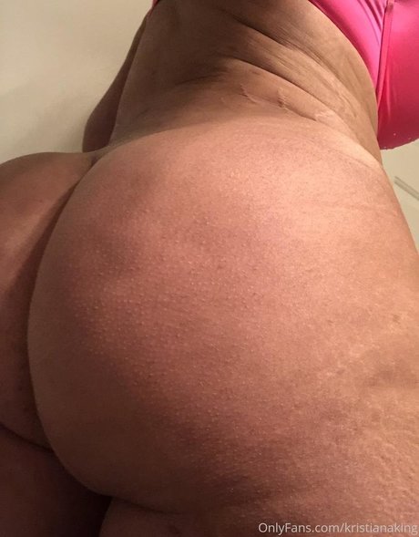 Kristiana King sexy actress images